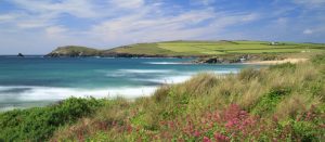 Trevose Head Cornwall